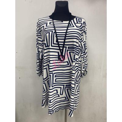 Women's Tunic Polska NOO-648