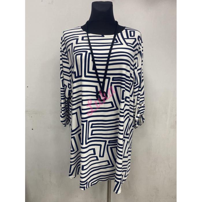 Women's Tunic Polska NOO-648