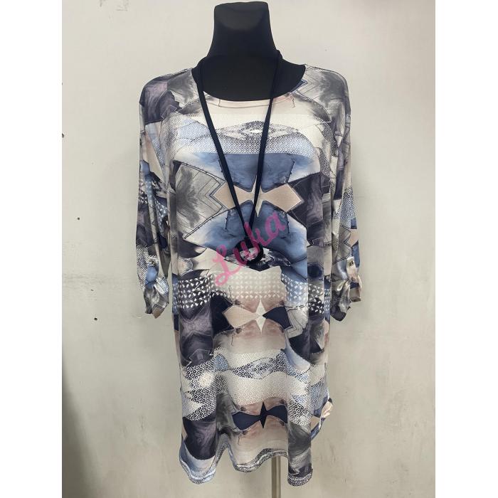 Women's Tunic Polska NOO-649