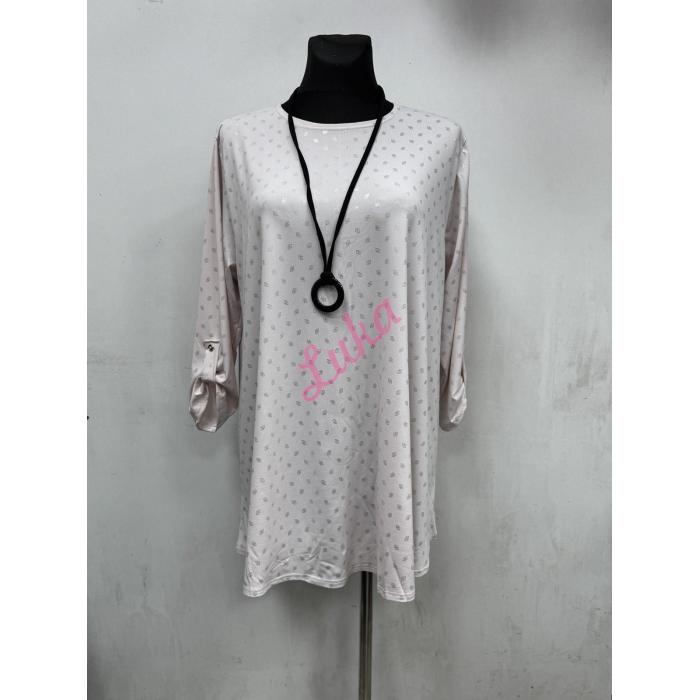 Women's Tunic Polska NOO-651