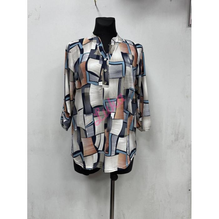 Women's blouse Polska NOO-847