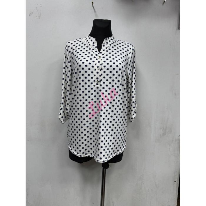 Women's blouse Polska NOO-850