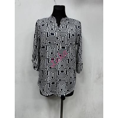 Women's blouse Polska NOO-852