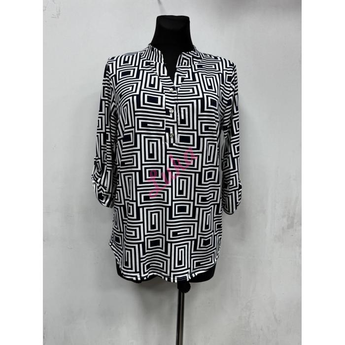 Women's blouse Polska NOO-851