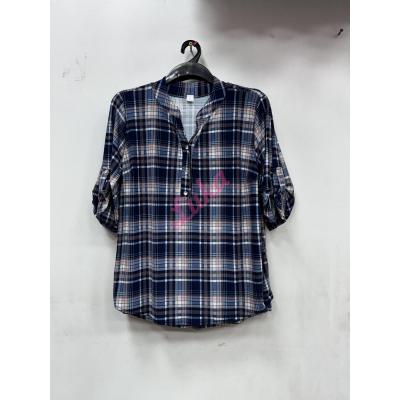 Women's blouse Polska NOO-853