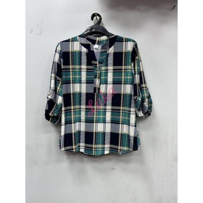 Women's blouse Polska NOO-854