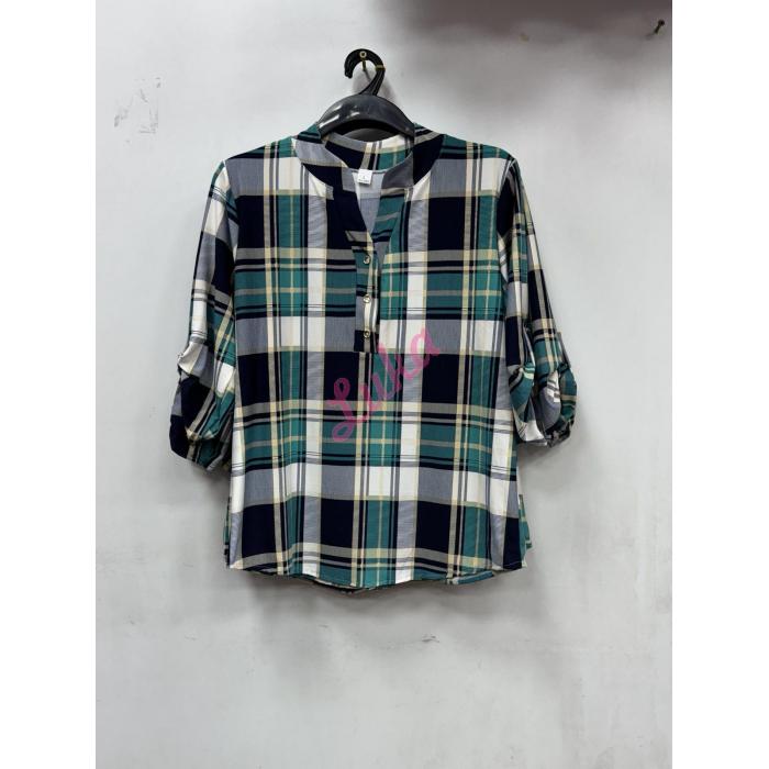 Women's blouse Polska NOO-853