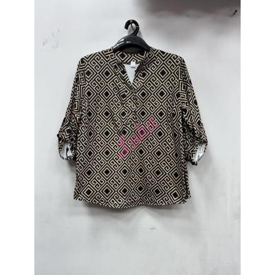 Women's blouse Polska NOO-855