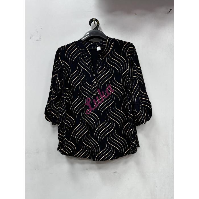 Women's blouse Polska NOO-855