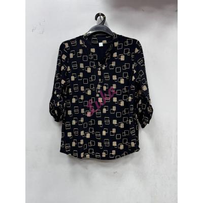 Women's blouse Polska NOO-857