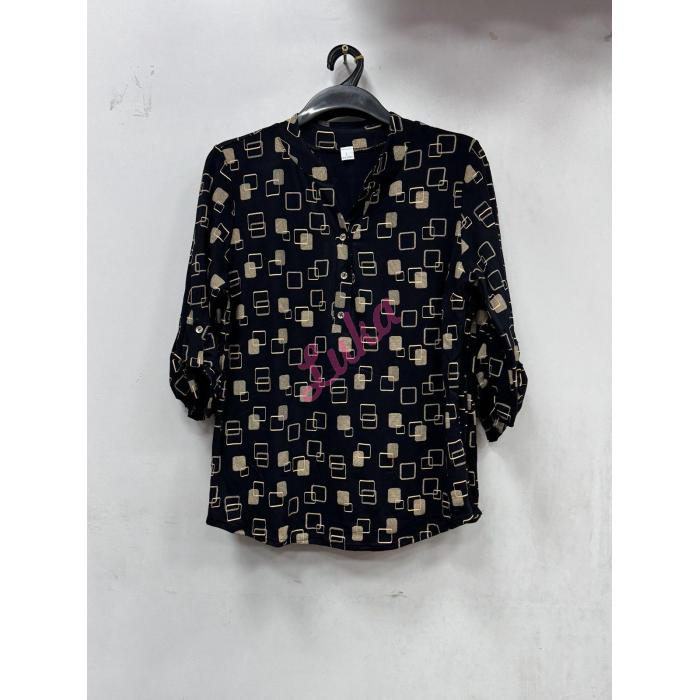 Women's blouse Polska NOO-856