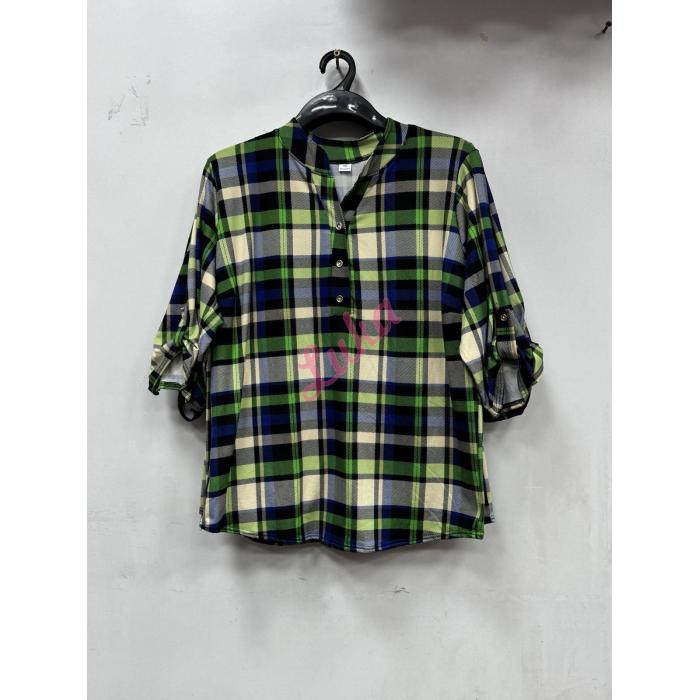 Women's blouse Polska NOO-857