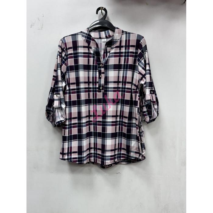 Women's blouse Polska NOO-858