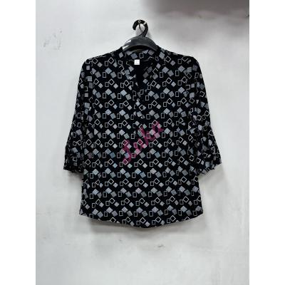 Women's blouse Polska NOO-860