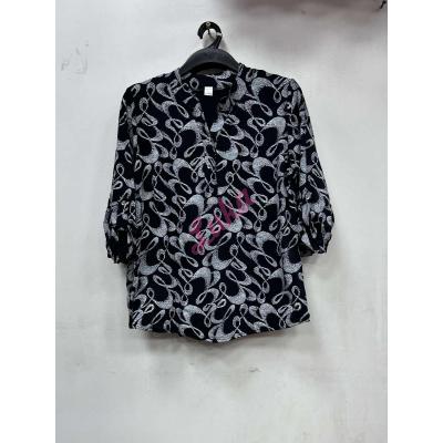 Women's blouse Polska NOO-861