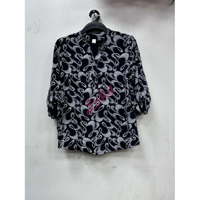 Women's blouse Polska NOO-860