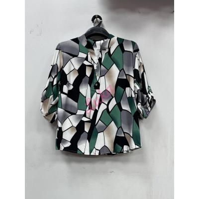 Women's blouse Polska NOO-862
