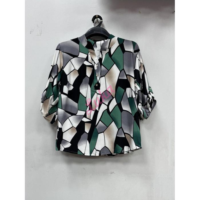 Women's blouse Polska NOO-861