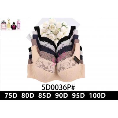 Brassiere Nadizi 5d0036 D