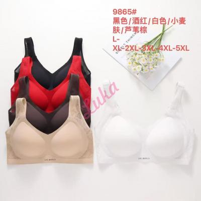 Women's Brassiere NOO-622