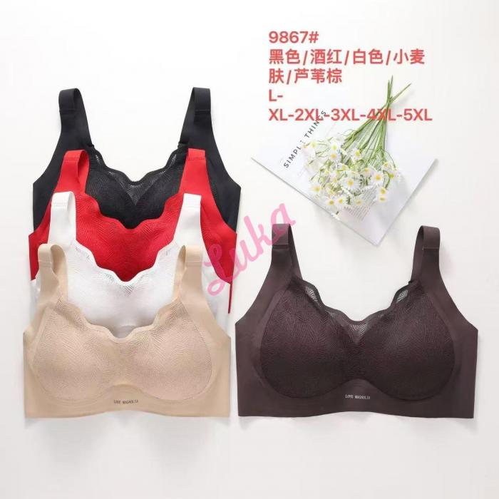 Women's Brassiere NOO-9866