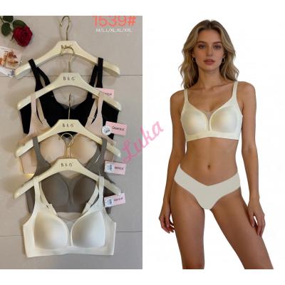 Top damski Greenice 1539