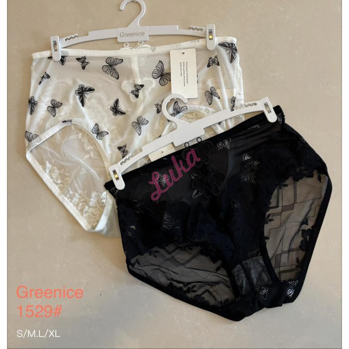 Women's panties Greenice 1529