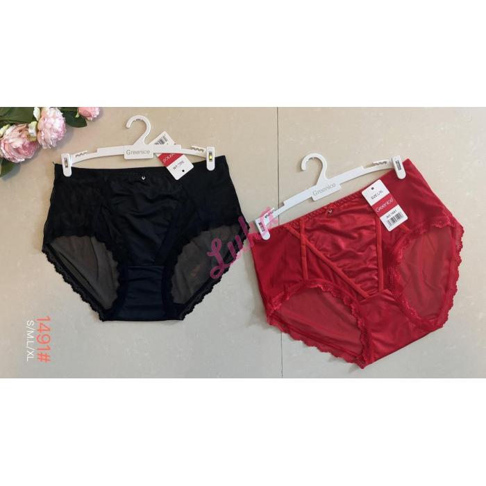 Women's panties Greenice 1491