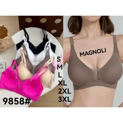 Top damski Magnolia 9858