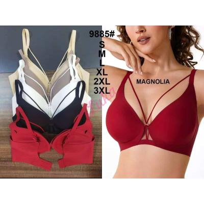 Women's top Magnolia 9882