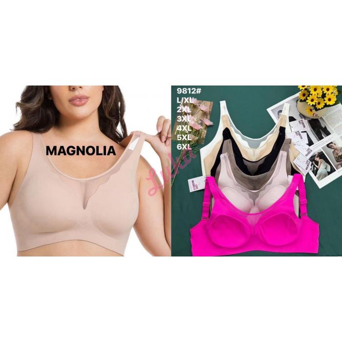 Women's top Love Magnolia 9802