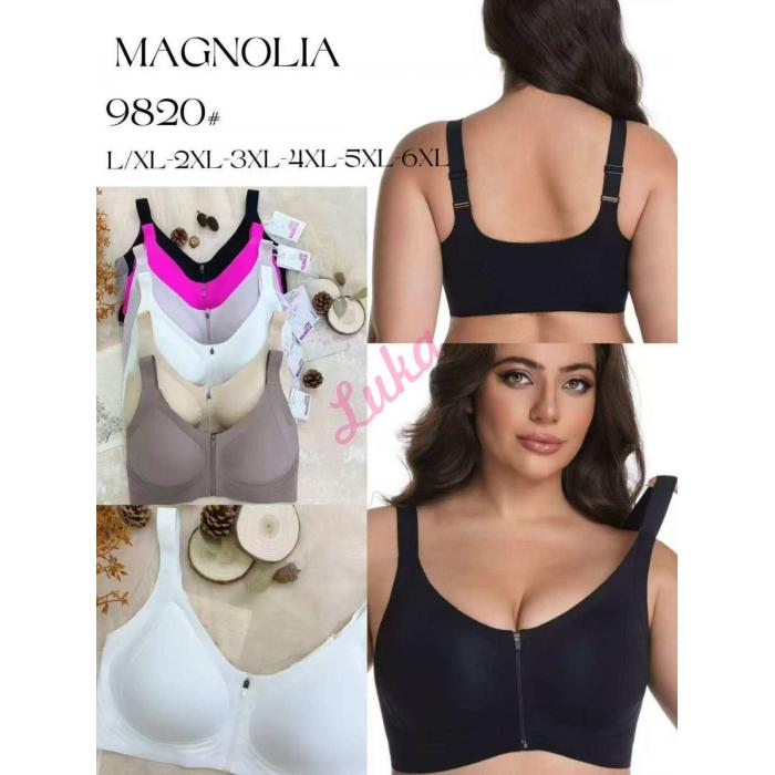 Top damski Love Magnolia 9898