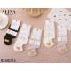 Women's low cut socks Alina BL68013