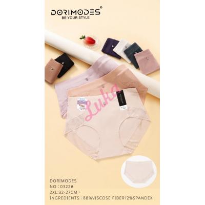Majtki damskie Dorimodes 0320 L