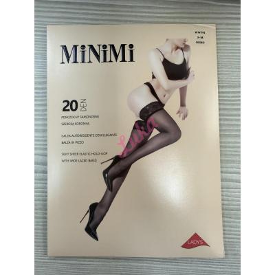 Women's Tights Minimi WW791