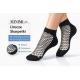 Women's low cut socks Alina Bella 00247