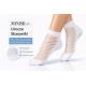 Women's low cut socks Alina Bella 00246