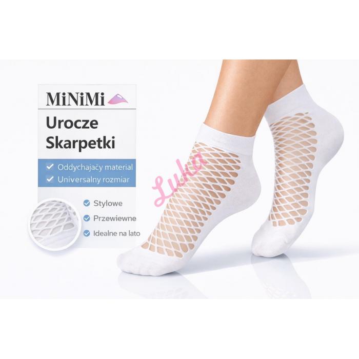 Stopki damskie Alina Bella 00246