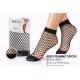 Women's low cut socks Alina Bella 00245
