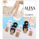 Stopki damskie Alina CC28010