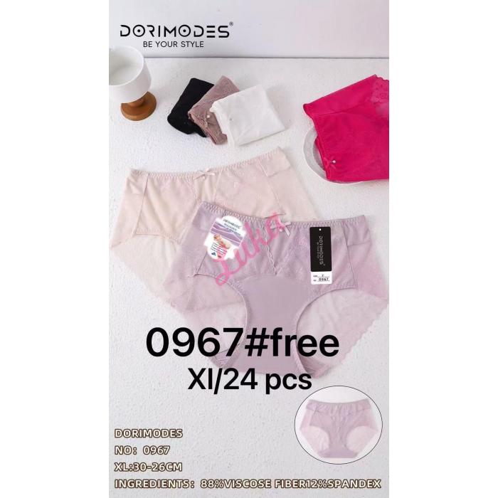 Women's panties Dorimodes 0967 L