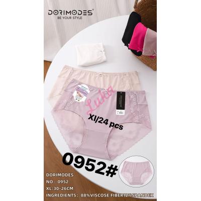 Women's panties Dorimodes 0952 XL