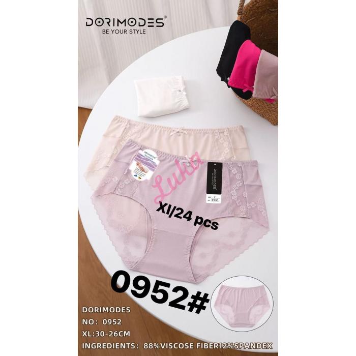 Majtki damskie Dorimodes 0952 XL