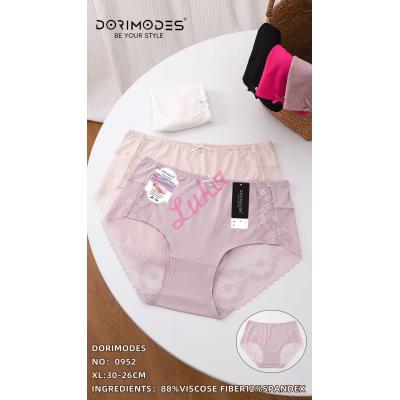 Women's panties Dorimodes 0952 L