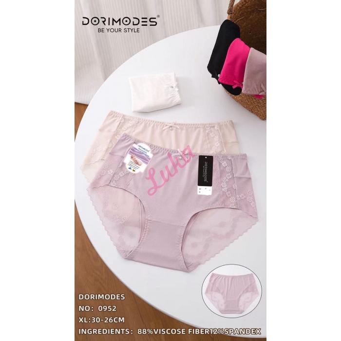 Women's panties Dorimodes 0952 XL