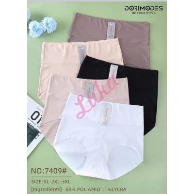 Majtki damskie Han man shi 7409