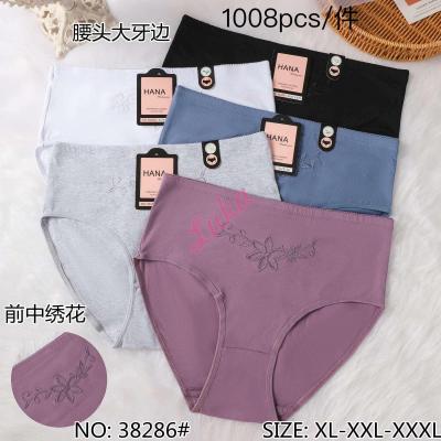 Women's panties Hana 38286