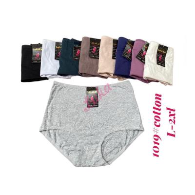 Women's panties LoLuLa 1019
