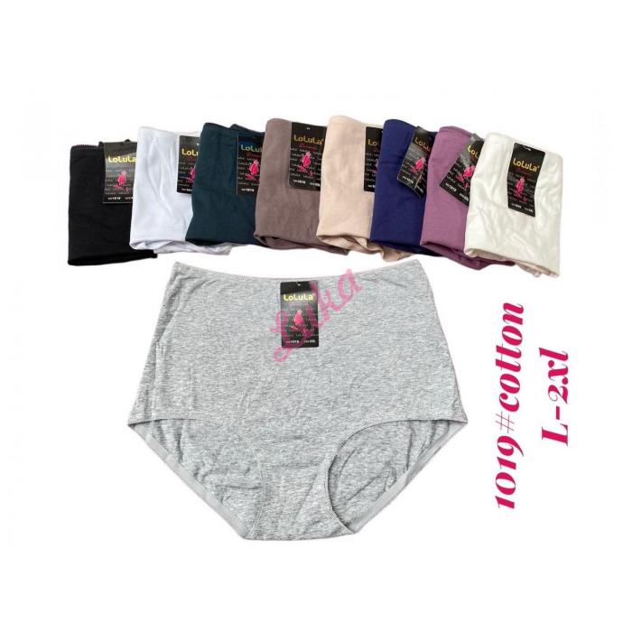 Women's panties LuLoLa 885