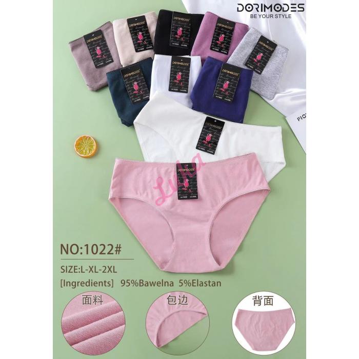 Women's panties LuLaLo 1022